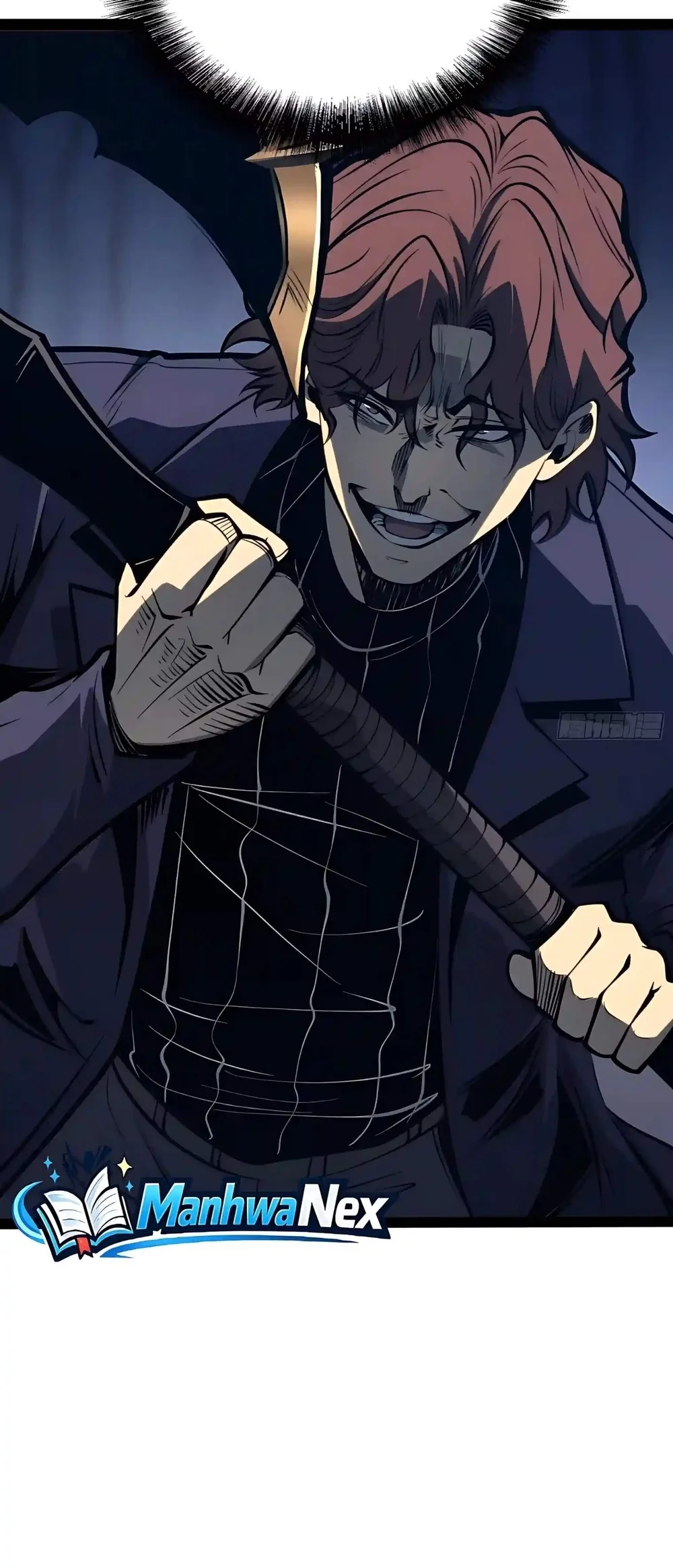 Full-Time Awakening Chapter 168 Gambar 23