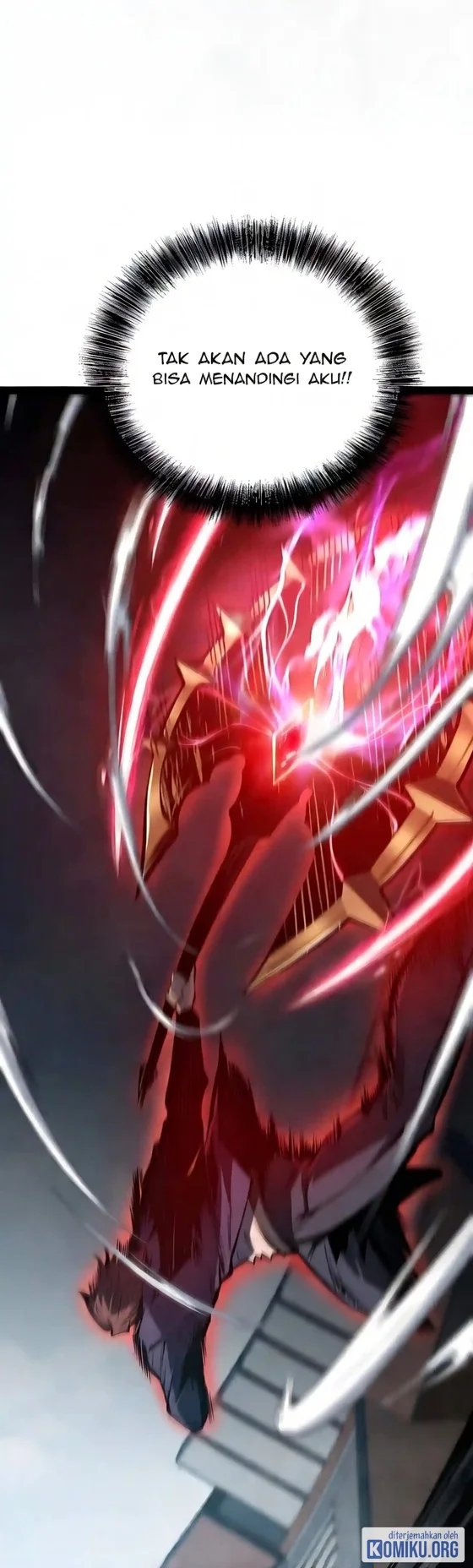 Full-Time Awakening Chapter 168 Gambar 24