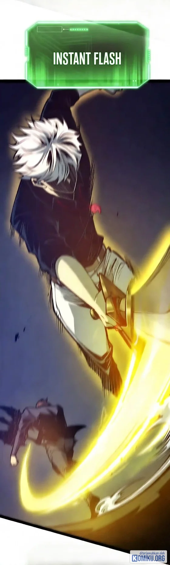 Full-Time Awakening Chapter 168 Gambar 29