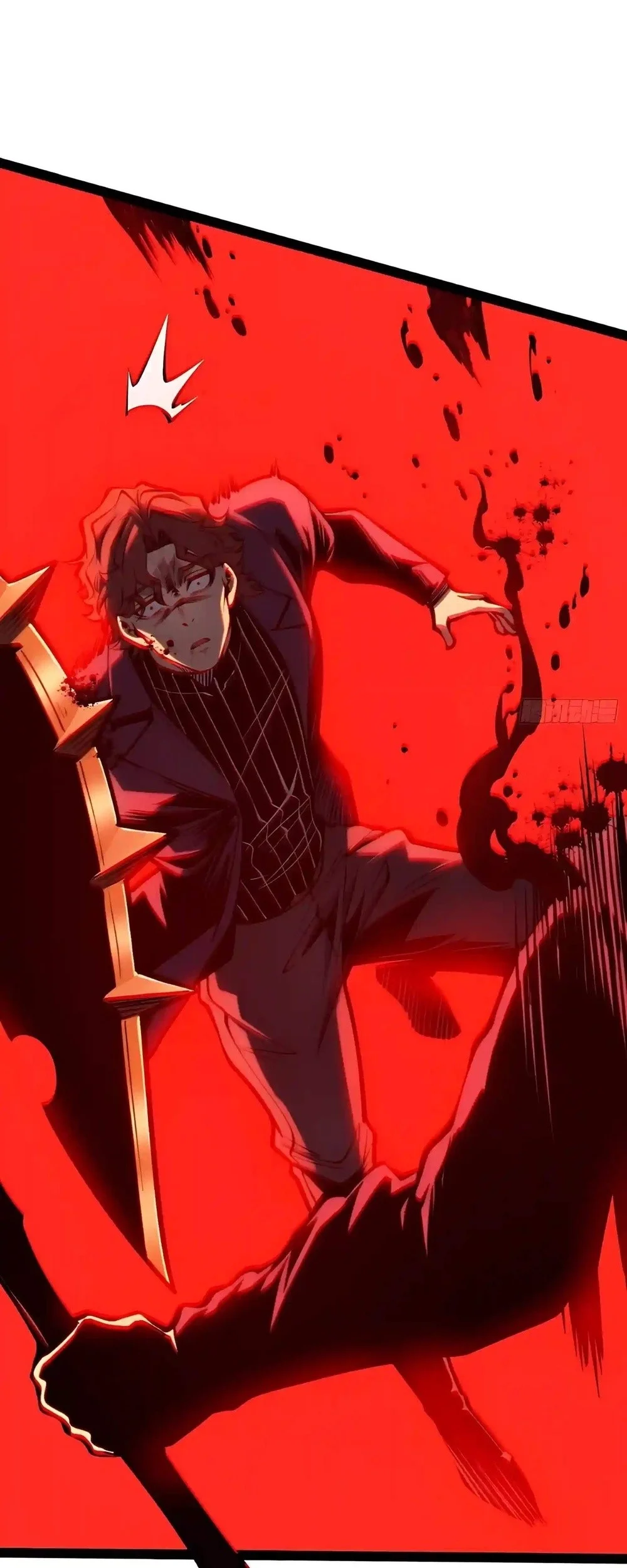 Full-Time Awakening Chapter 168 Gambar 31