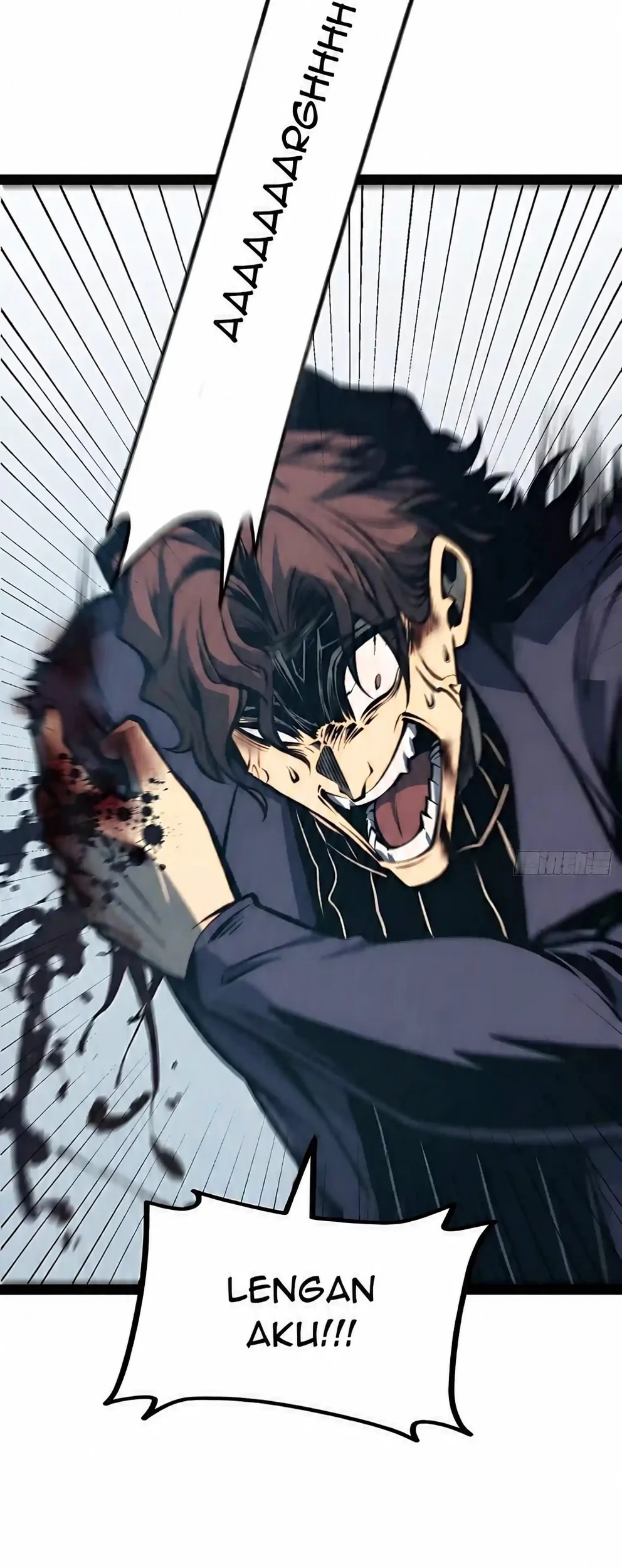 Full-Time Awakening Chapter 168 Gambar 34