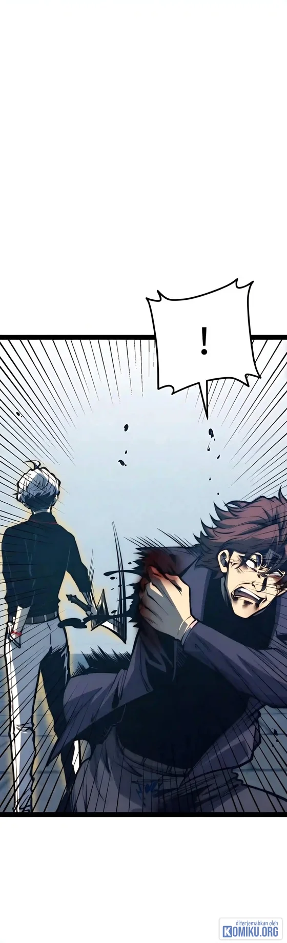 Full-Time Awakening Chapter 168 Gambar 37