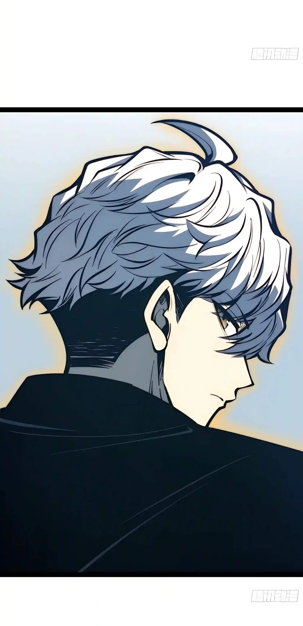 Full-Time Awakening Chapter 168 Gambar 38