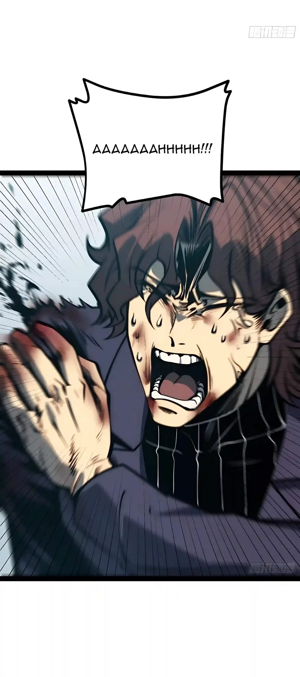 Full-Time Awakening Chapter 168 Gambar 41