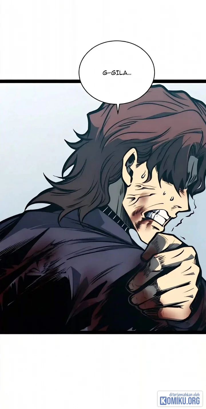 Full-Time Awakening Chapter 168 Gambar 42