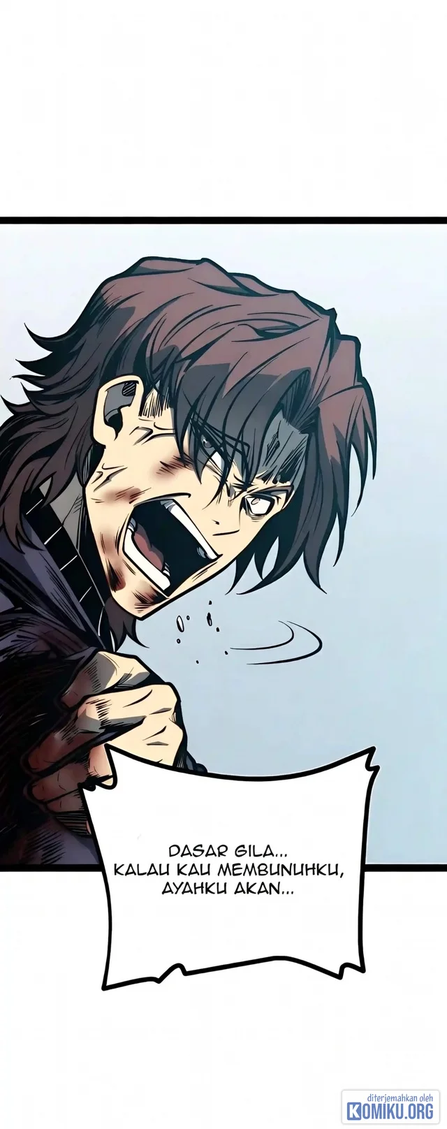Full-Time Awakening Chapter 168 Gambar 43