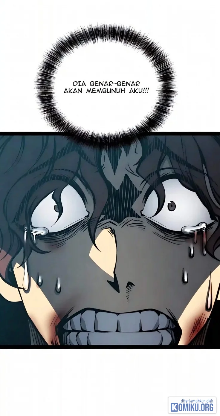 Full-Time Awakening Chapter 168 Gambar 48