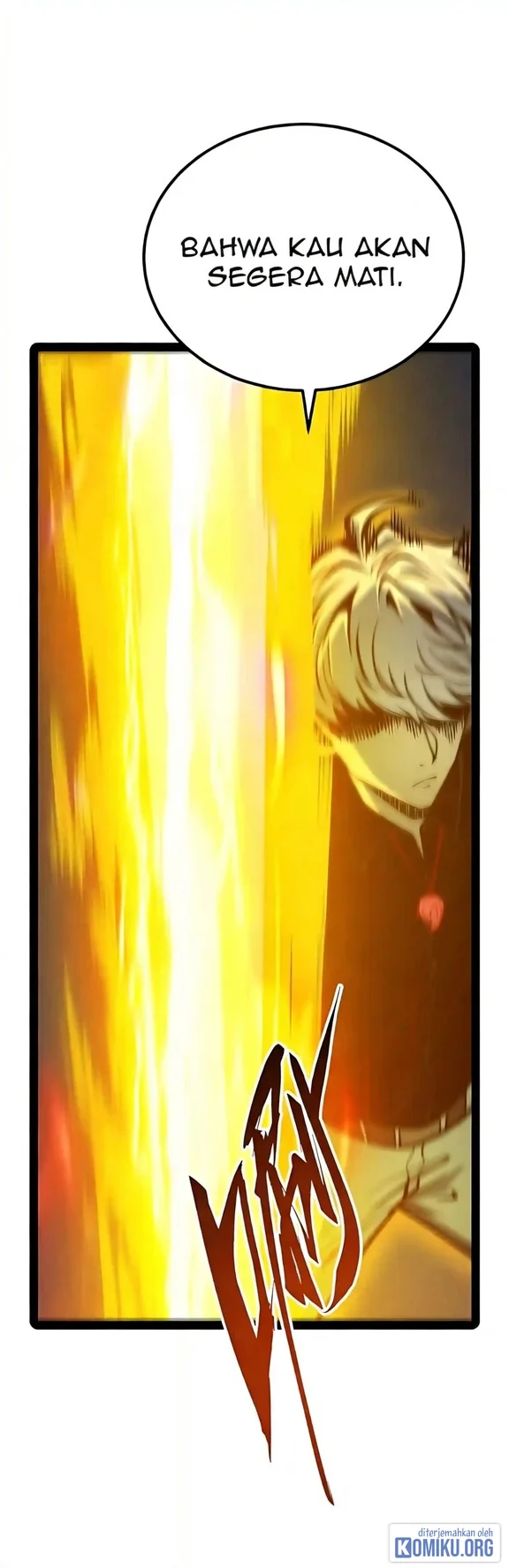 Full-Time Awakening Chapter 168 Gambar 52