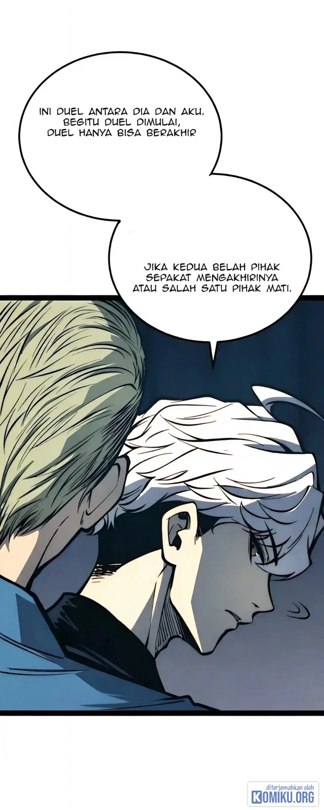 Full-Time Awakening Chapter 168 Gambar 55