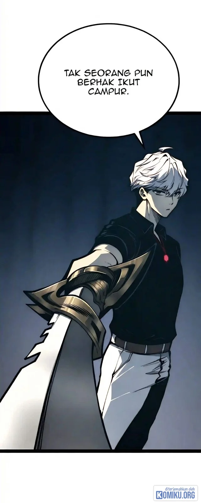 Full-Time Awakening Chapter 168 Gambar 57
