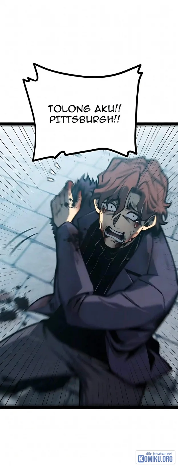 Full-Time Awakening Chapter 168 Gambar 59
