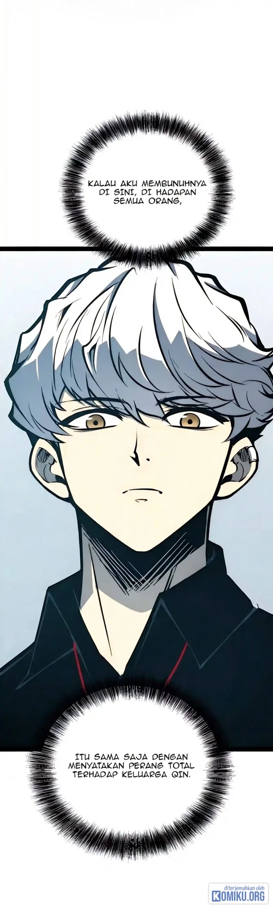 Full-Time Awakening Chapter 168 Gambar 63