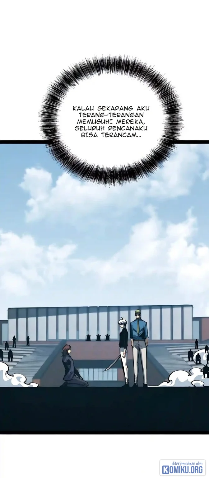 Full-Time Awakening Chapter 168 Gambar 65