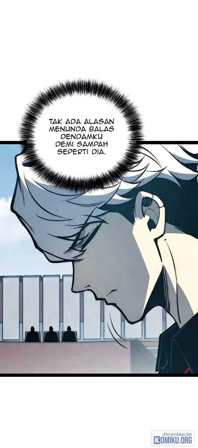 Full-Time Awakening Chapter 168 Gambar 67