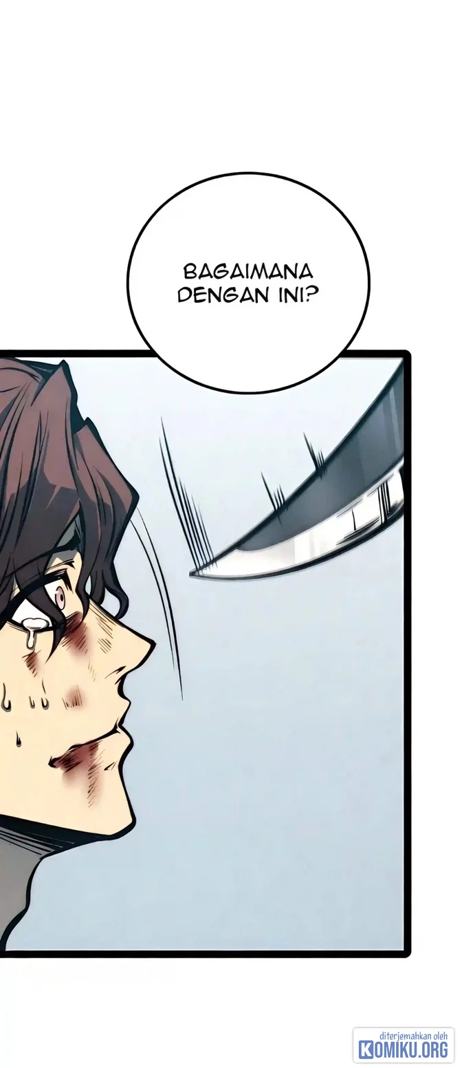 Full-Time Awakening Chapter 168 Gambar 68