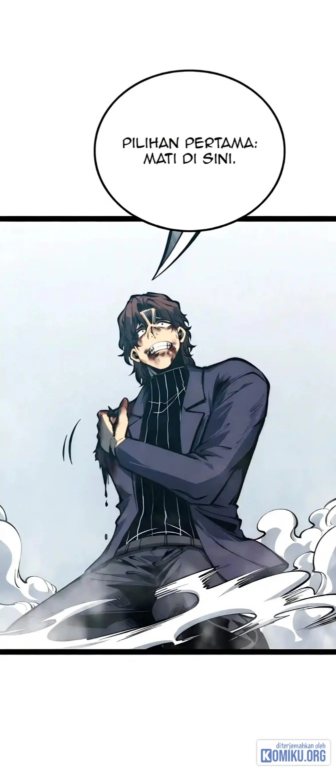 Full-Time Awakening Chapter 168 Gambar 70