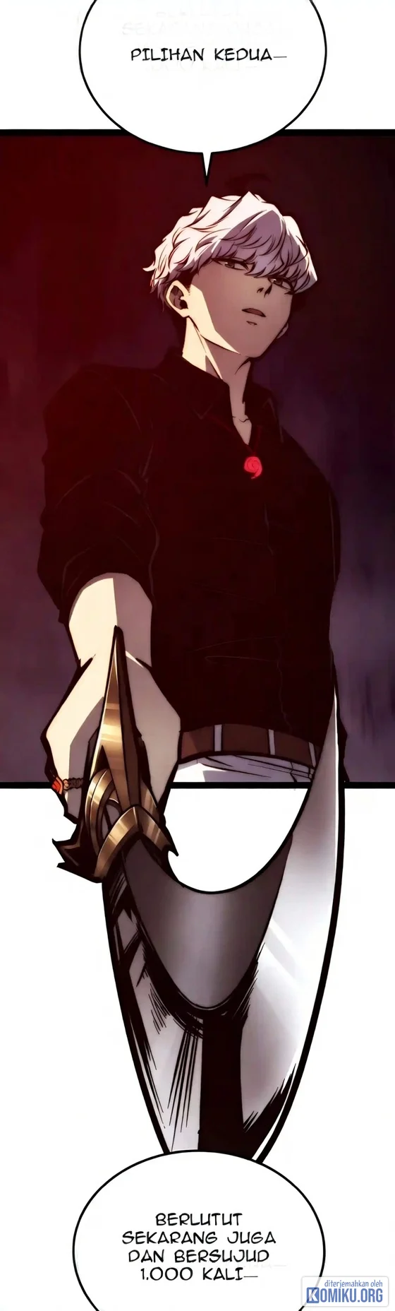 Full-Time Awakening Chapter 168 Gambar 72