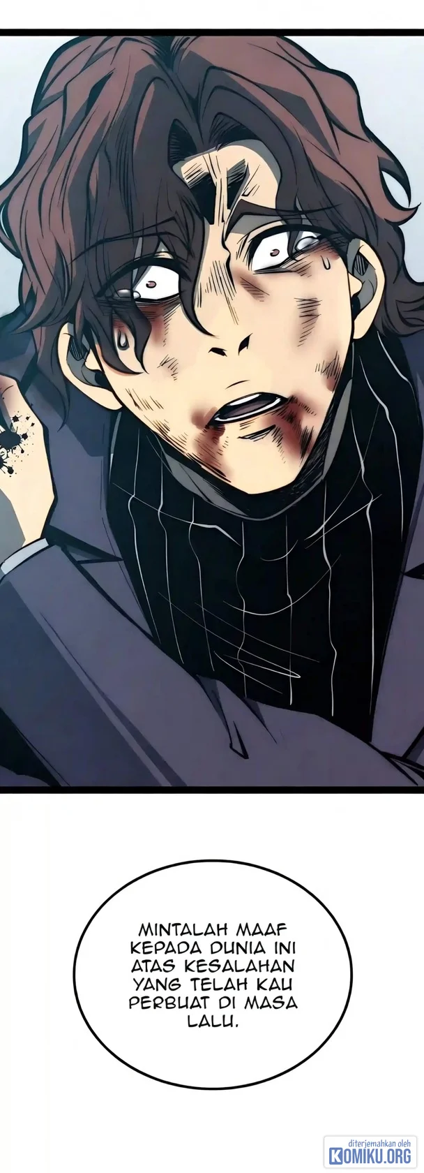Full-Time Awakening Chapter 168 Gambar 74