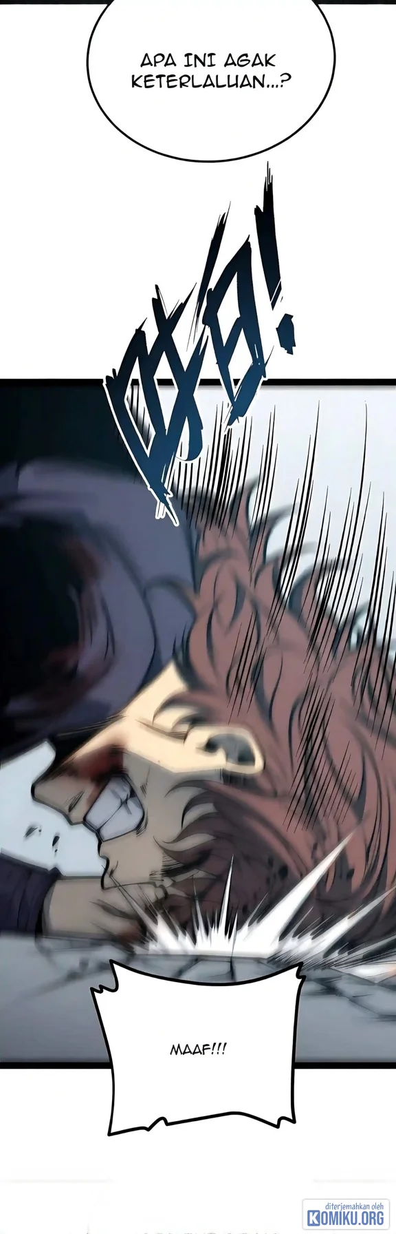 Full-Time Awakening Chapter 168 Gambar 76