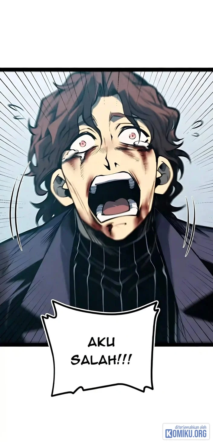 Full-Time Awakening Chapter 168 Gambar 77