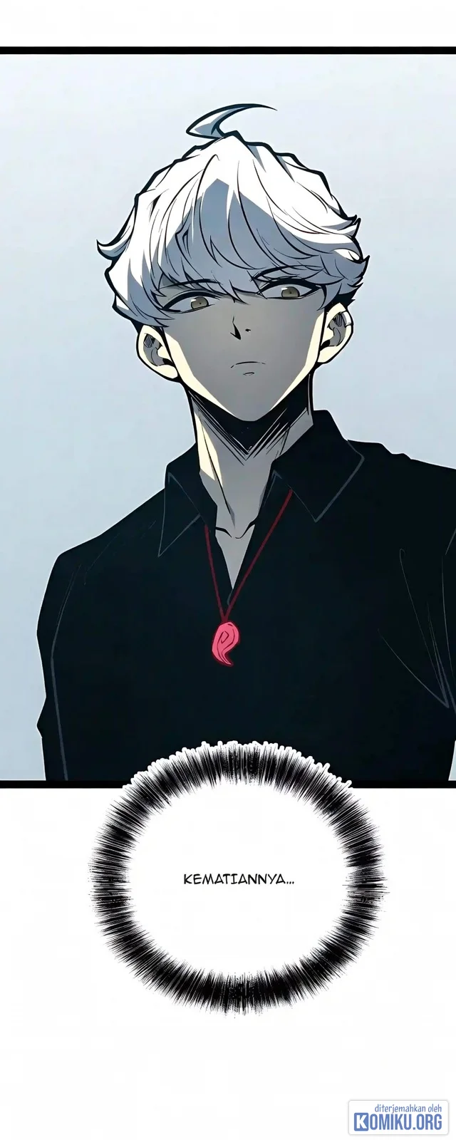 Full-Time Awakening Chapter 168 Gambar 79