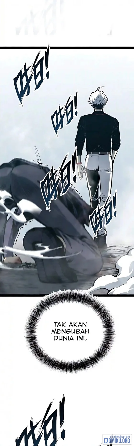 Full-Time Awakening Chapter 168 Gambar 80