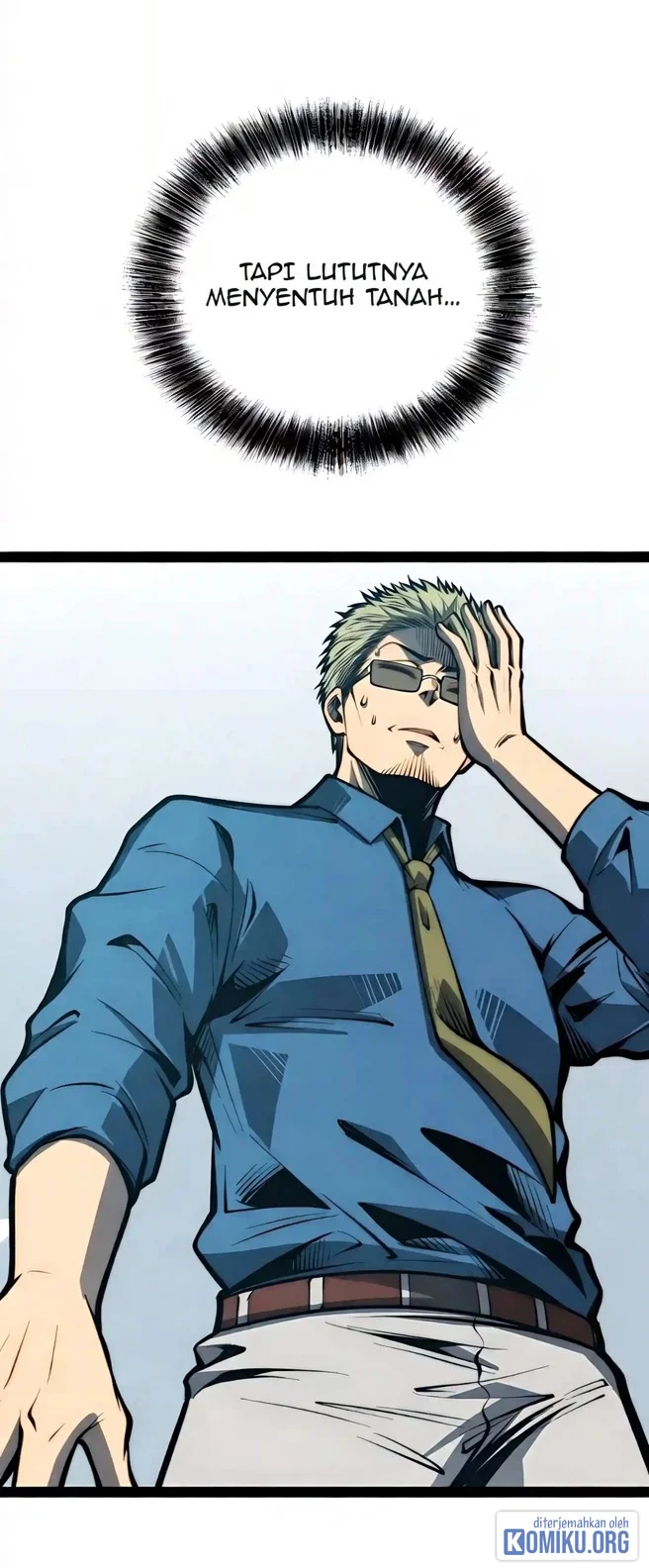Full-Time Awakening Chapter 168 Gambar 82
