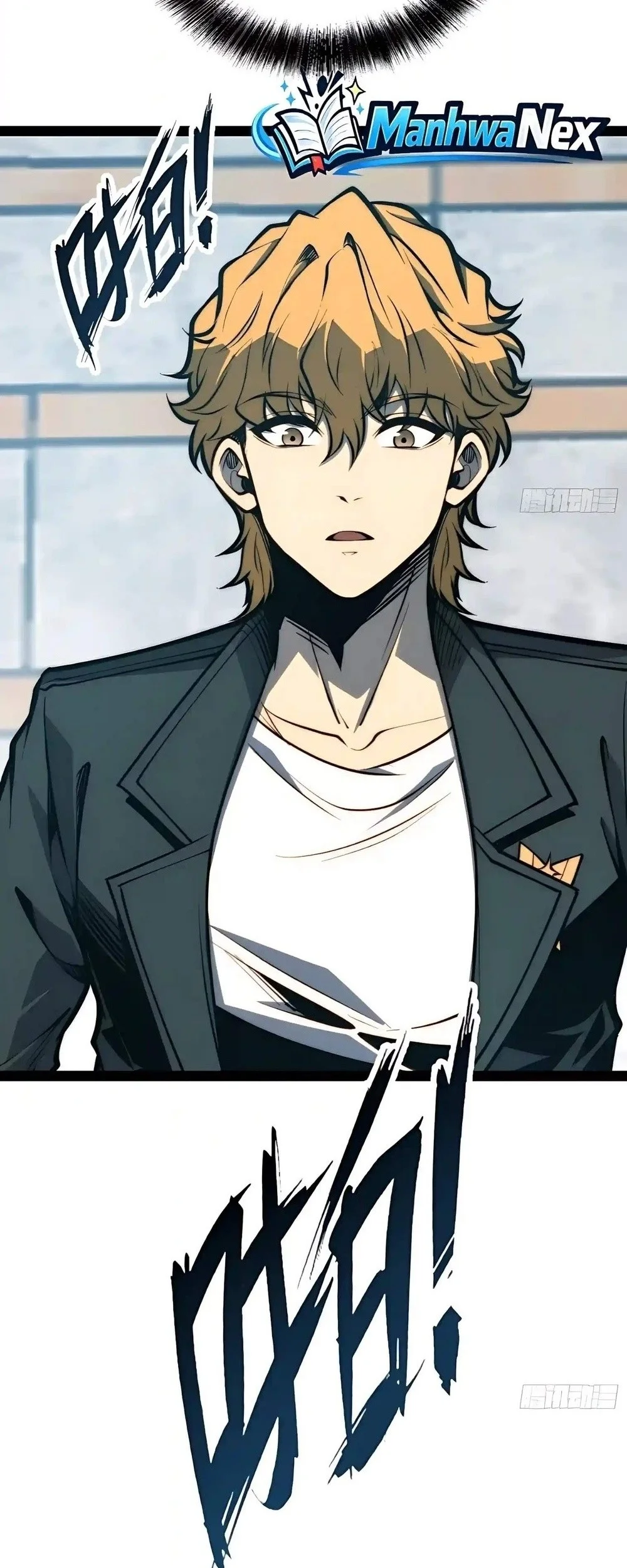 Full-Time Awakening Chapter 168 Gambar 85