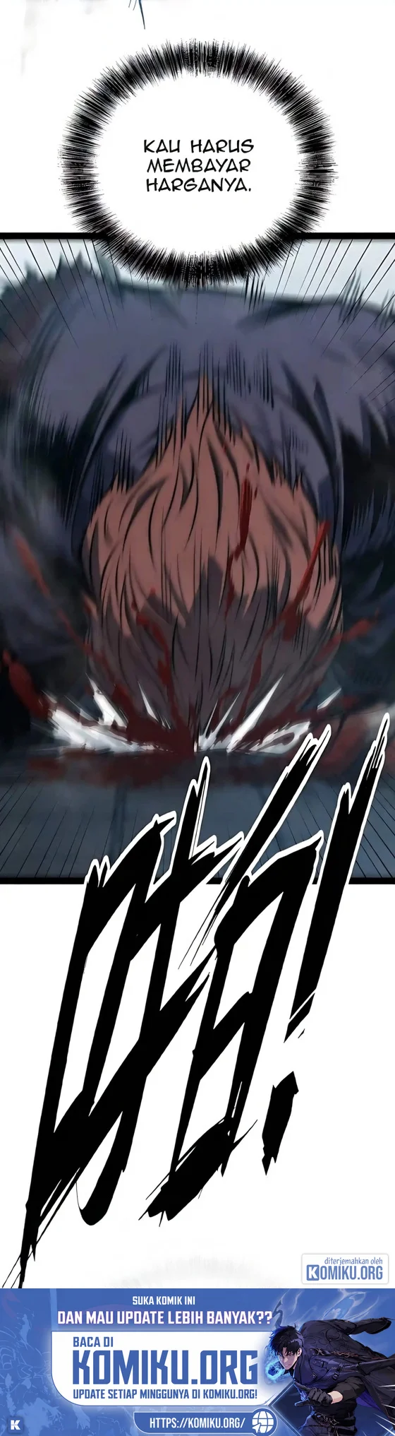 Full-Time Awakening Chapter 168 Gambar 87
