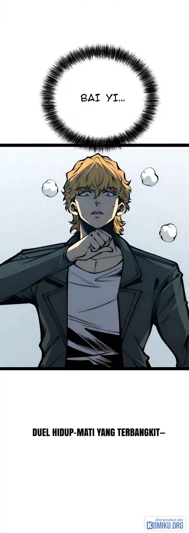 Full-Time Awakening Chapter 168 Gambar 9