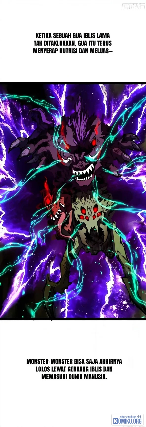 Full-Time Awakening Chapter 169 Gambar 10