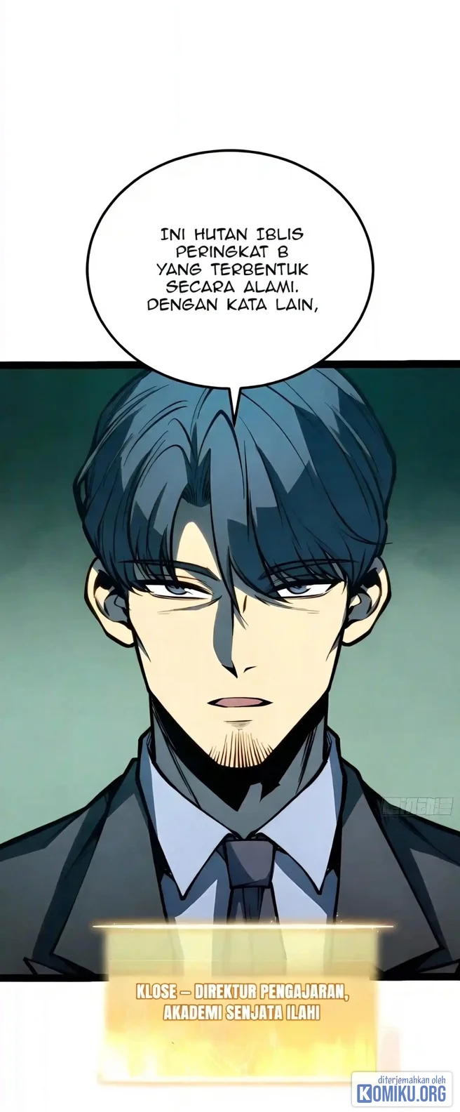 Full-Time Awakening Chapter 169 Gambar 18