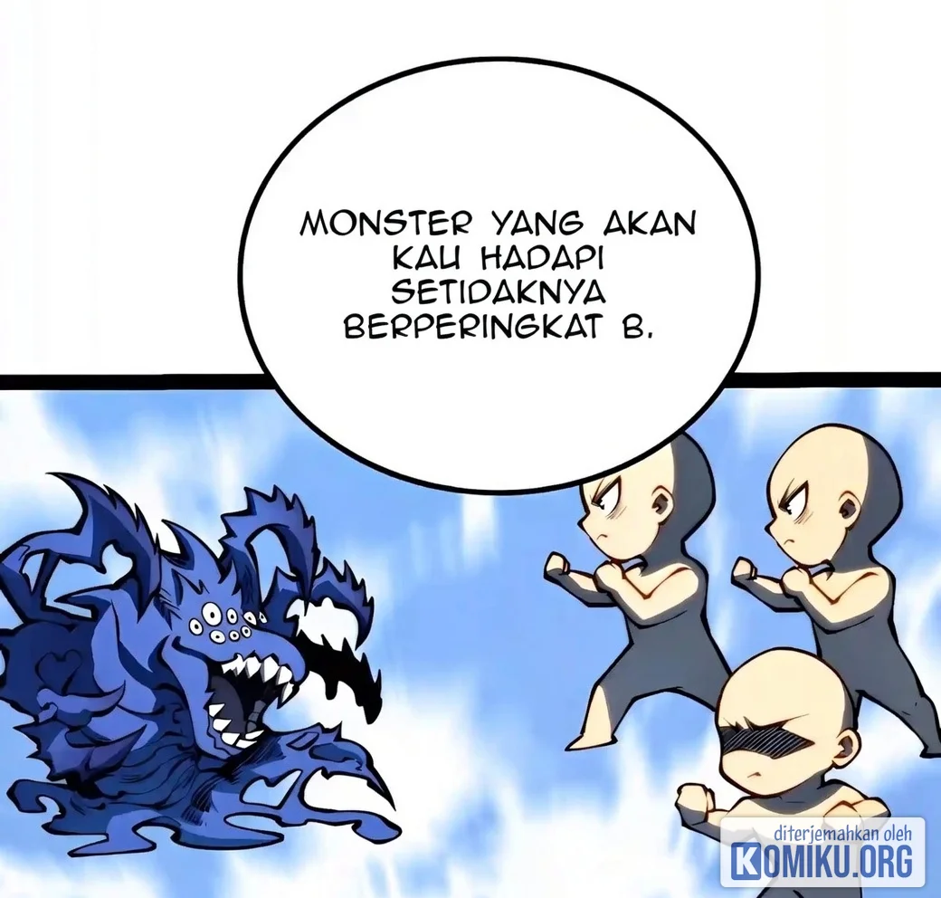 Full-Time Awakening Chapter 169 Gambar 19