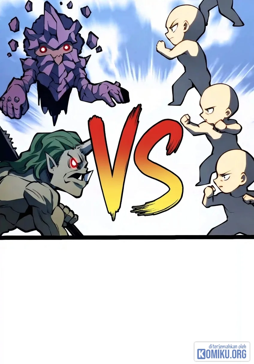 Full-Time Awakening Chapter 169 Gambar 20
