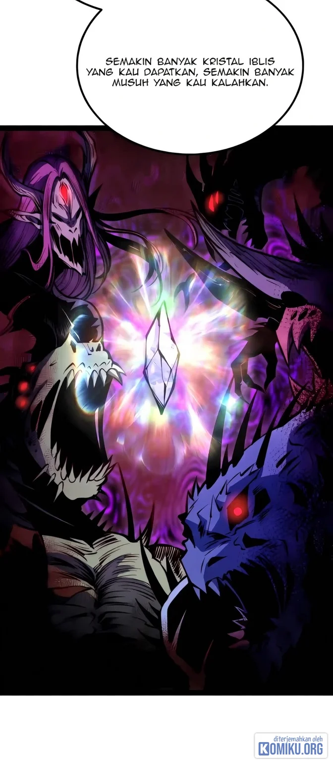 Full-Time Awakening Chapter 169 Gambar 24