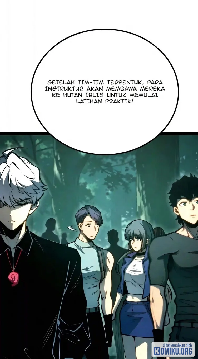 Full-Time Awakening Chapter 169 Gambar 28