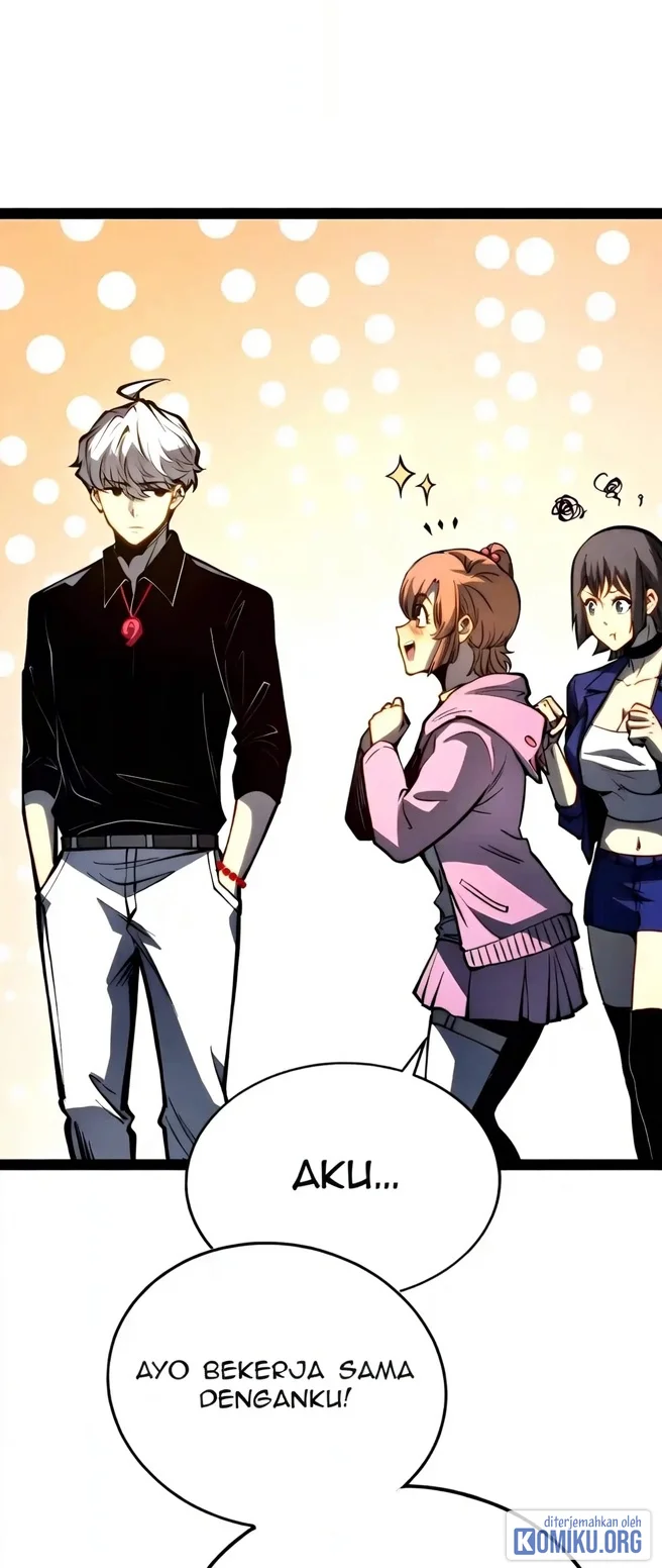 Full-Time Awakening Chapter 169 Gambar 31