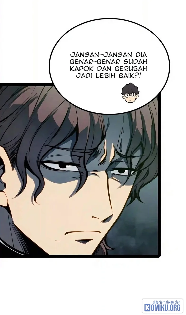 Full-Time Awakening Chapter 169 Gambar 40