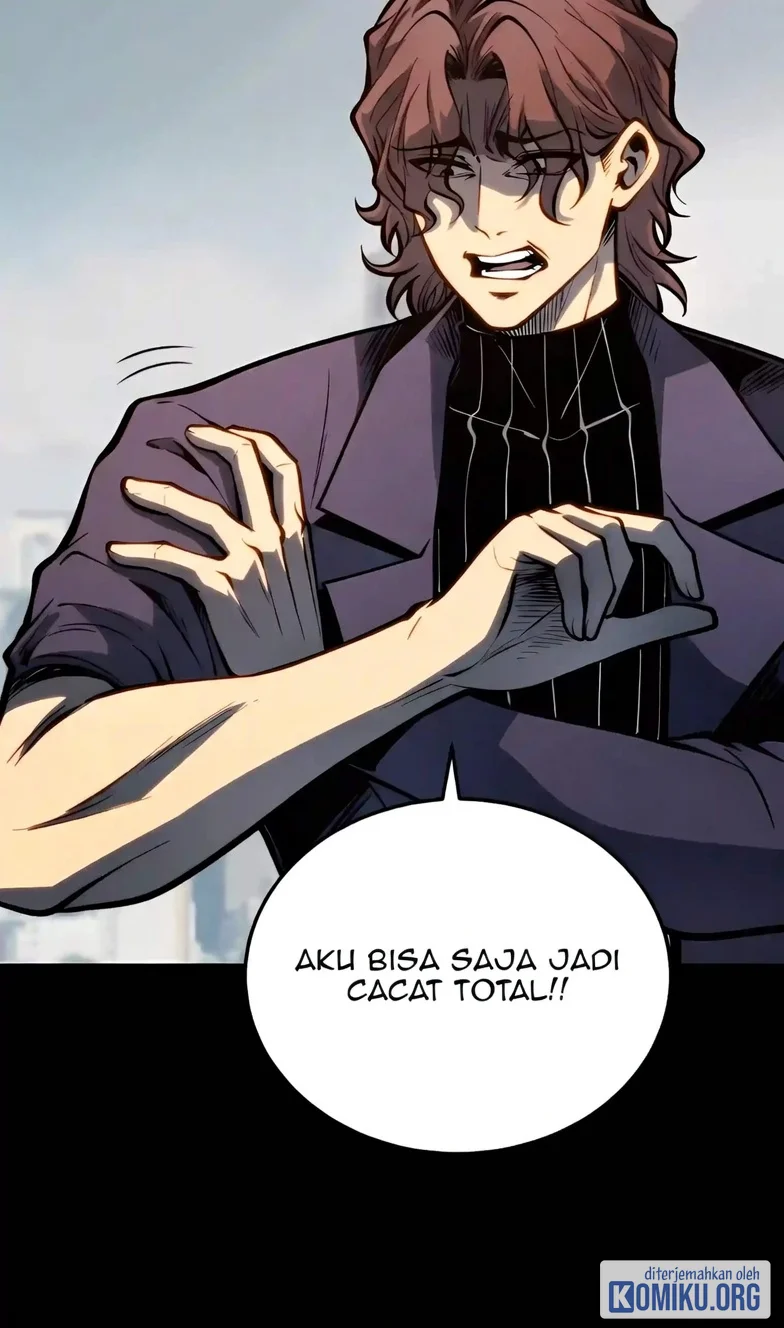 Full-Time Awakening Chapter 169 Gambar 50