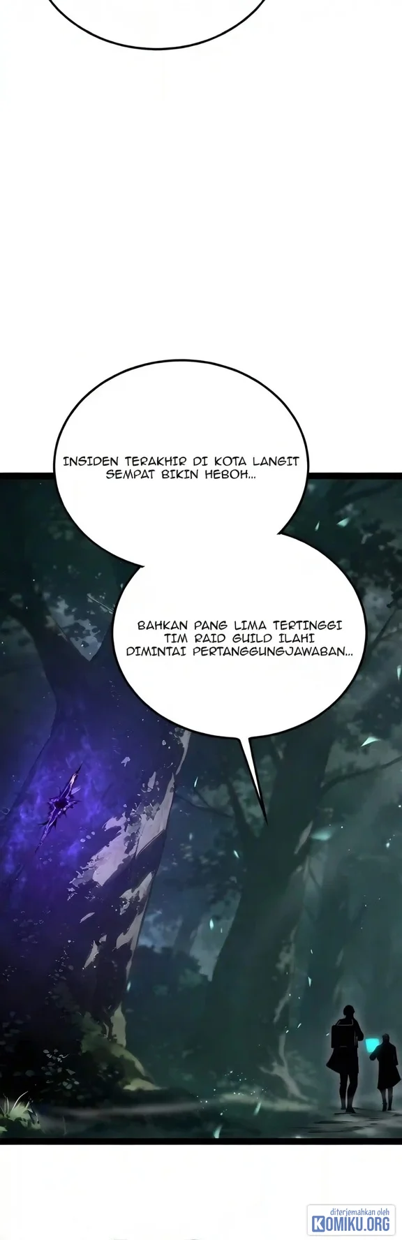 Full-Time Awakening Chapter 169 Gambar 5
