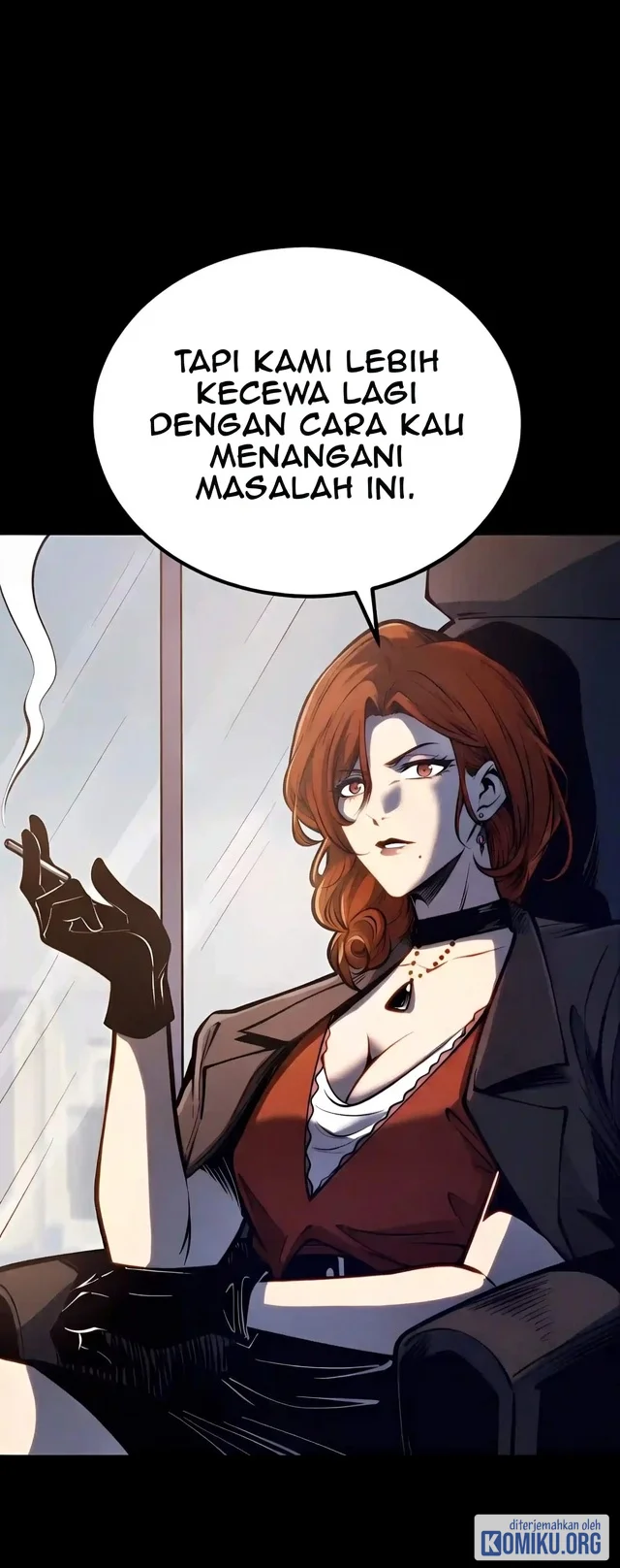 Full-Time Awakening Chapter 169 Gambar 52
