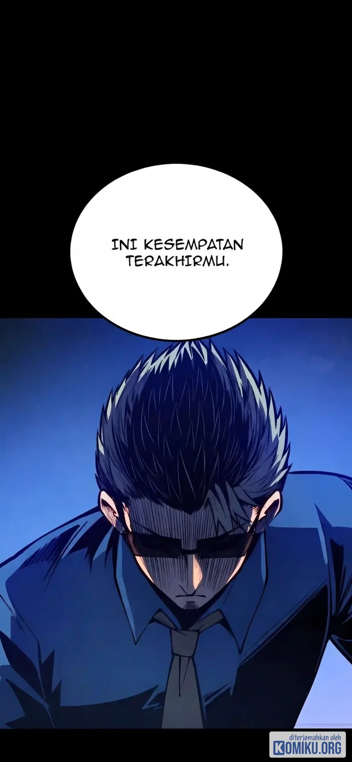 Full-Time Awakening Chapter 169 Gambar 55