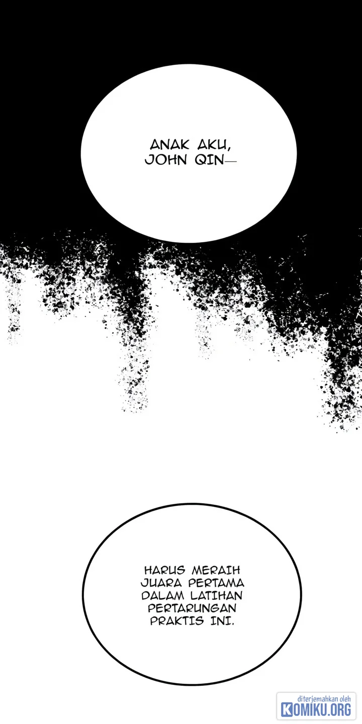 Full-Time Awakening Chapter 169 Gambar 56