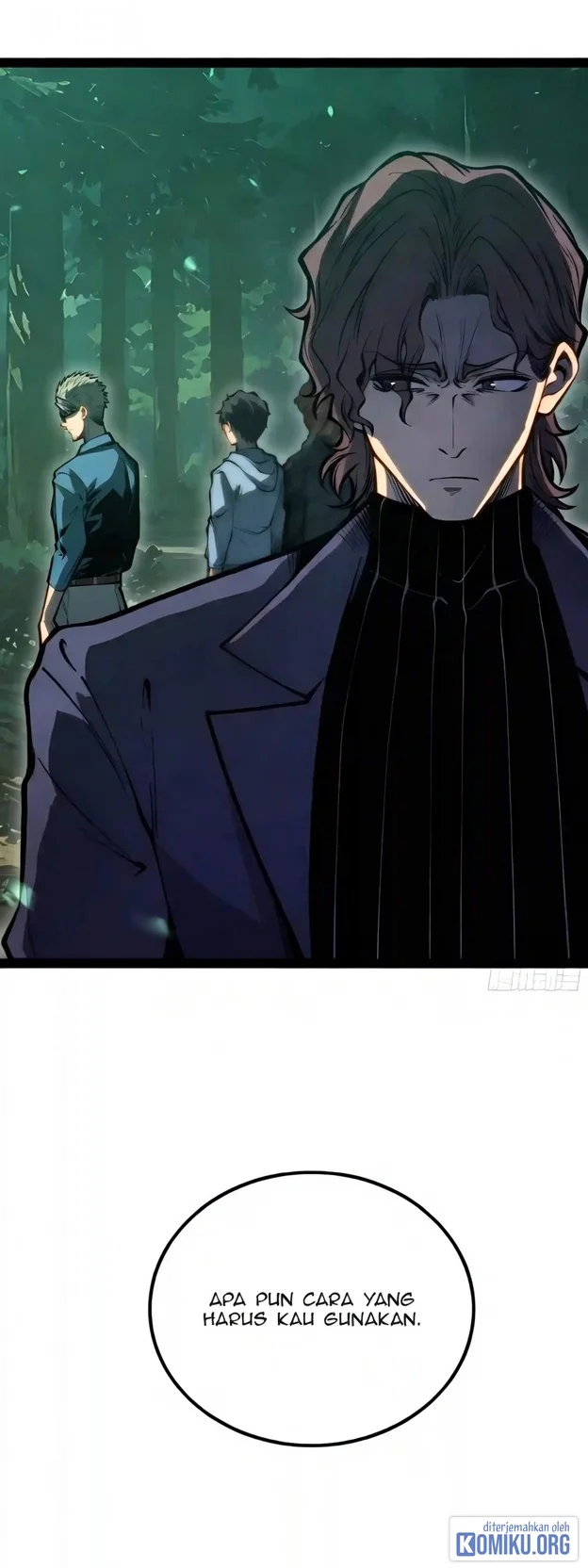 Full-Time Awakening Chapter 169 Gambar 57