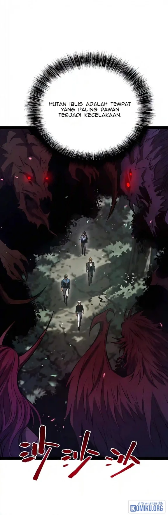 Full-Time Awakening Chapter 169 Gambar 60