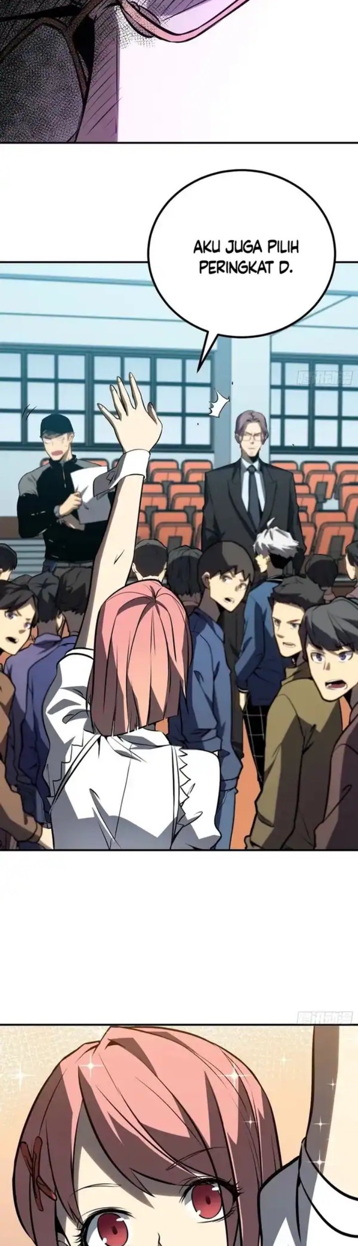 Full-Time Awakening Chapter 17 Gambar 9