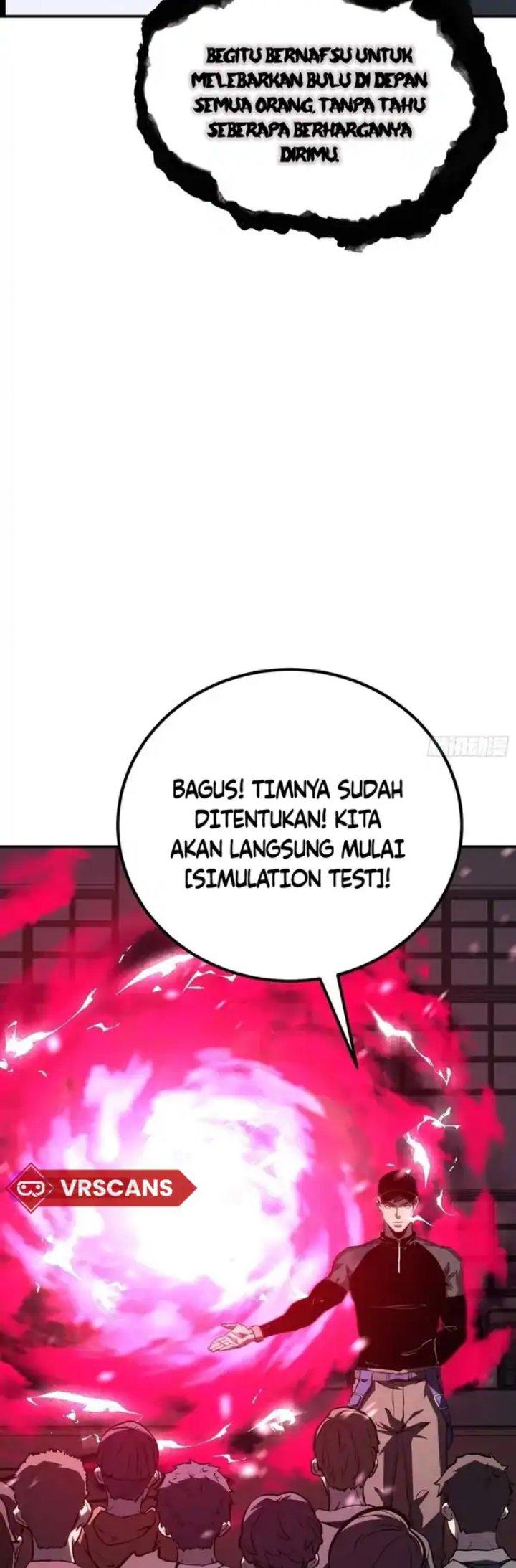 Full-Time Awakening Chapter 17 Gambar 20