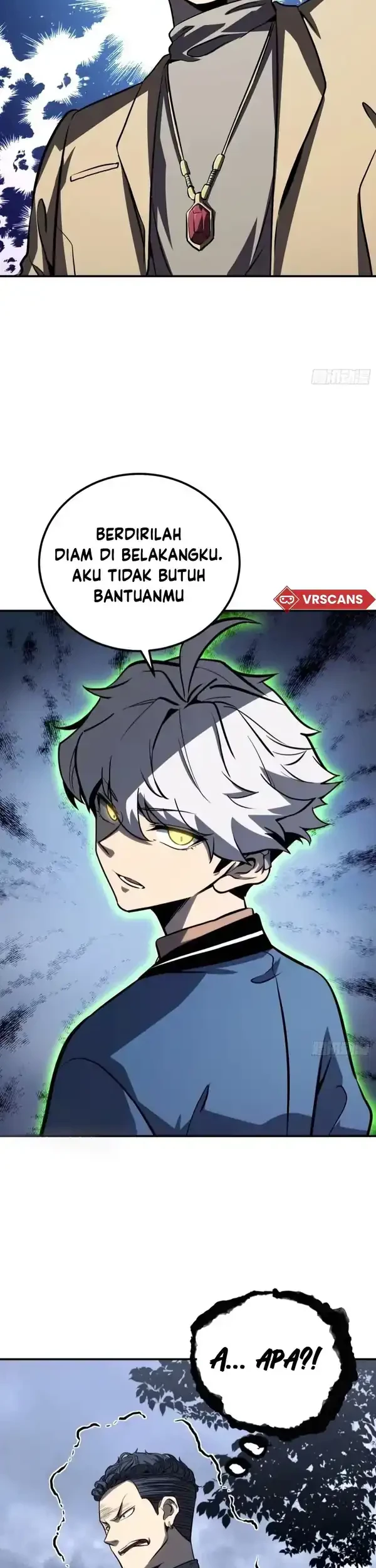 Full-Time Awakening Chapter 18 Gambar 12