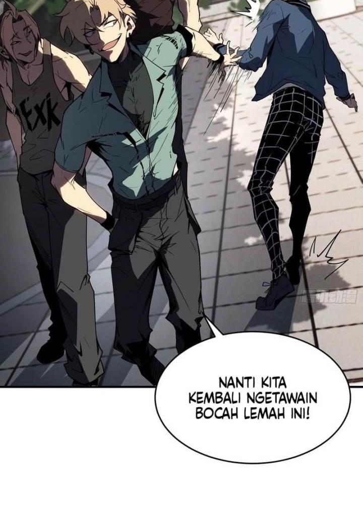 Full-Time Awakening Chapter 2 Gambar 29