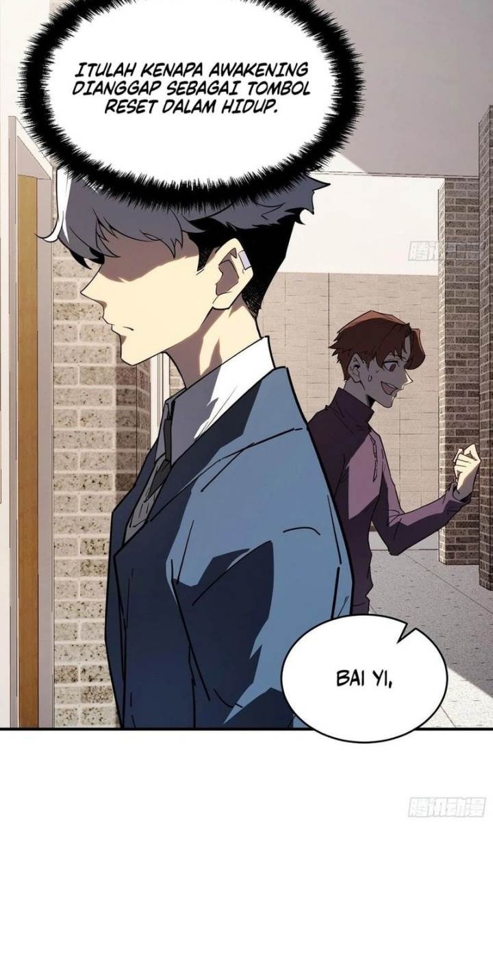 Full-Time Awakening Chapter 2 Gambar 38